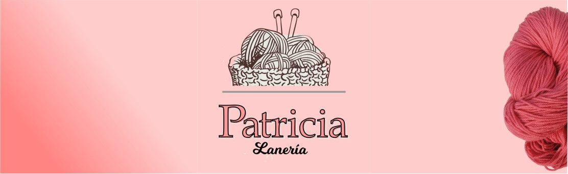 Laneria Patricia - lanas para tejer